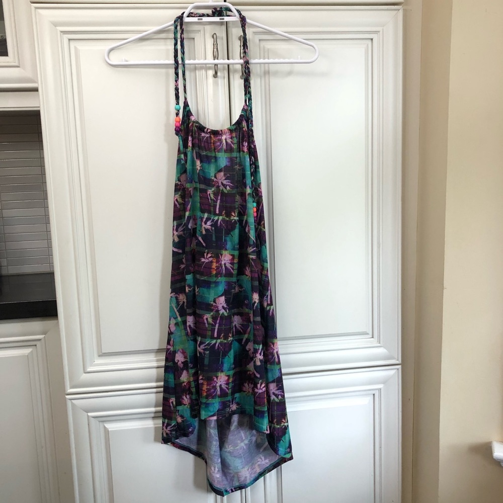OP women’s sundress / beach coverup